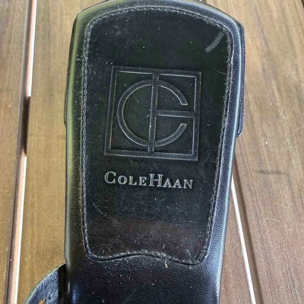 Cole Haan pre owned